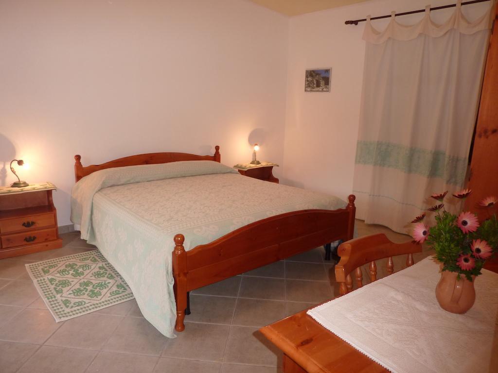 Agriturismo Su Barraccu Loceri Pokoj fotografie